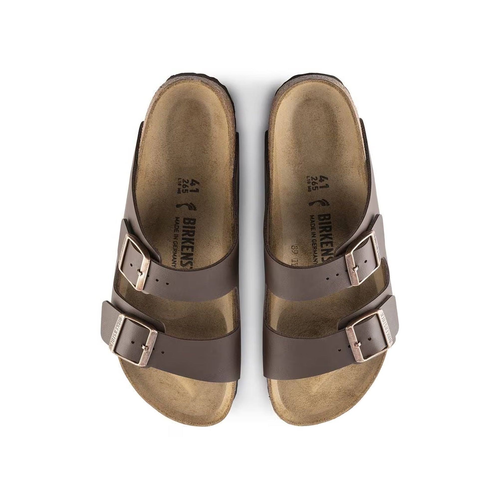 Birkenstock Mens Arizona Slippers